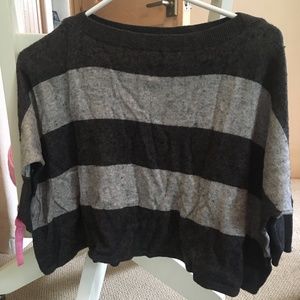 Forever 21 Batwing Sweater - Sz XSmall